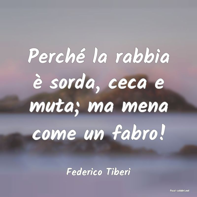 frasi di  Federico Tiberi
