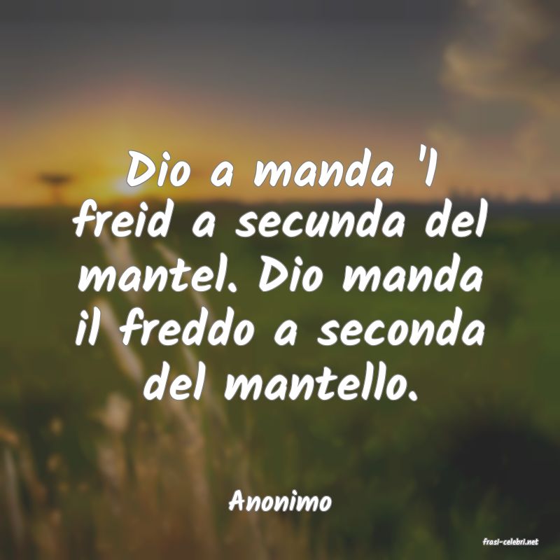 frasi di Anonimo