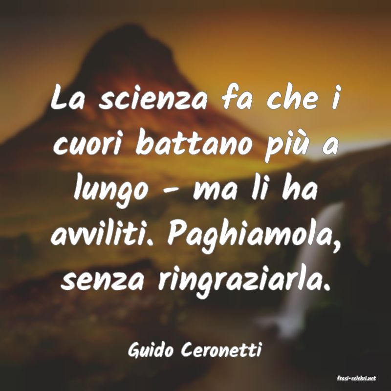 frasi di Guido Ceronetti