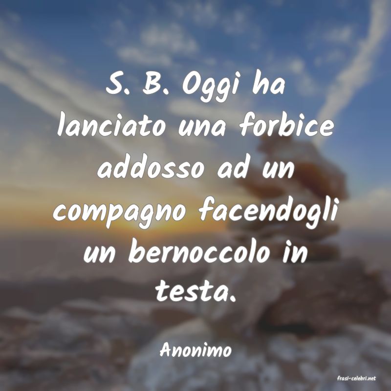frasi di Anonimo