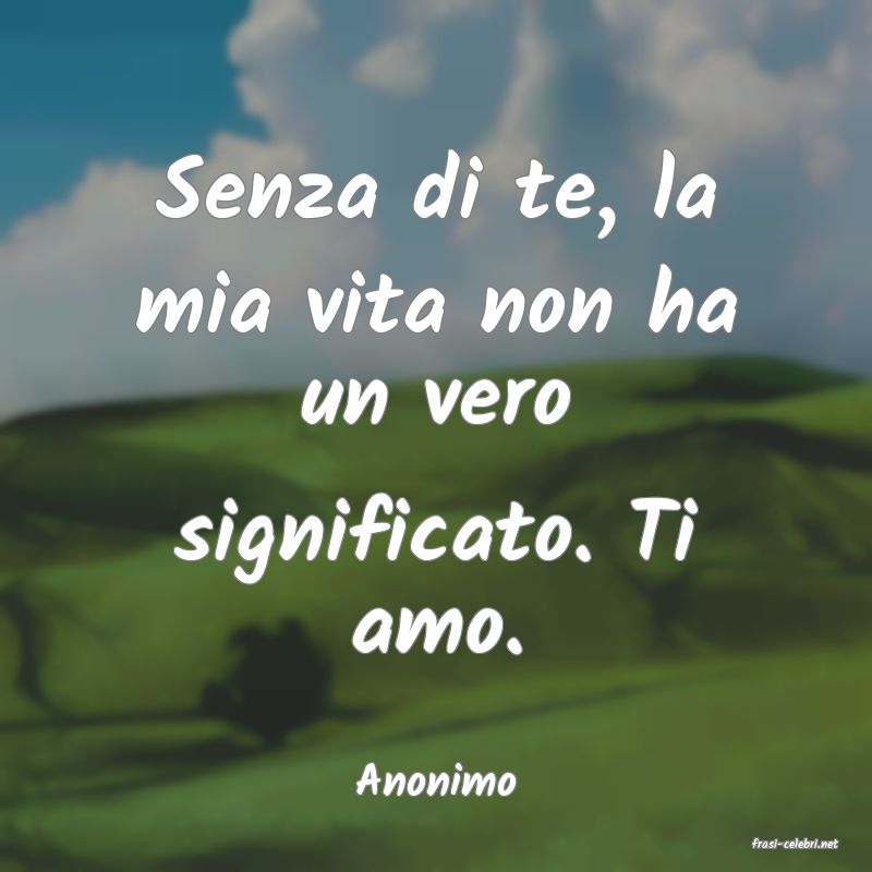 frasi di Anonimo