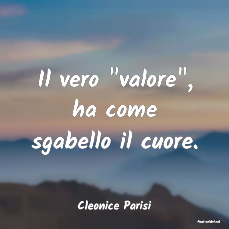 frasi di Cleonice Parisi