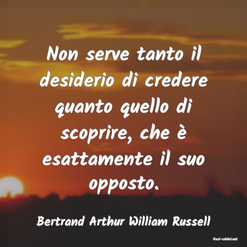frasi di Bertrand Arthur William Russell