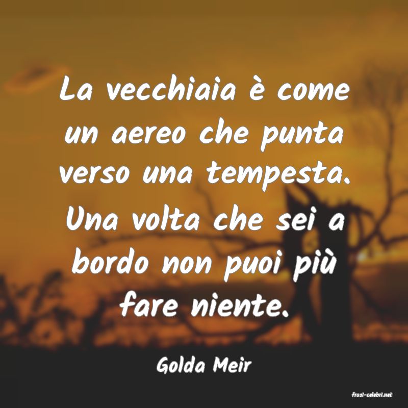 frasi di Golda Meir