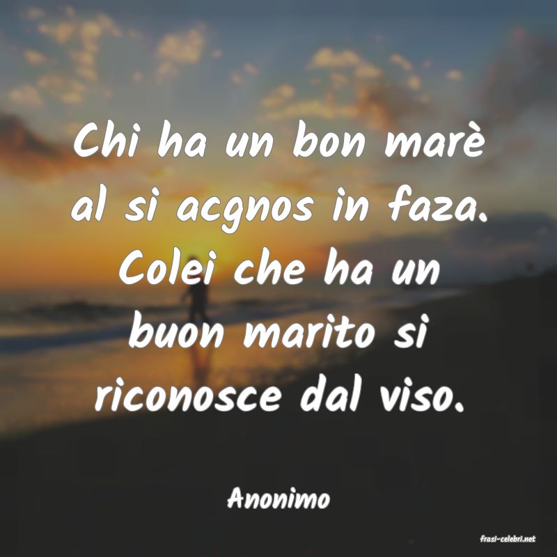 frasi di Anonimo
