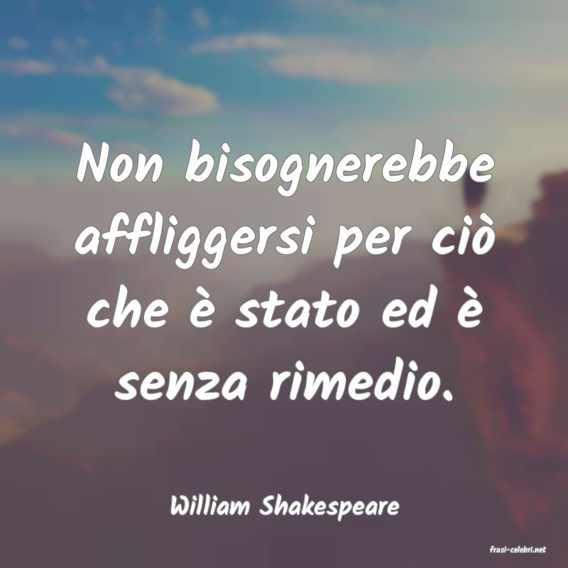frasi di William Shakespeare