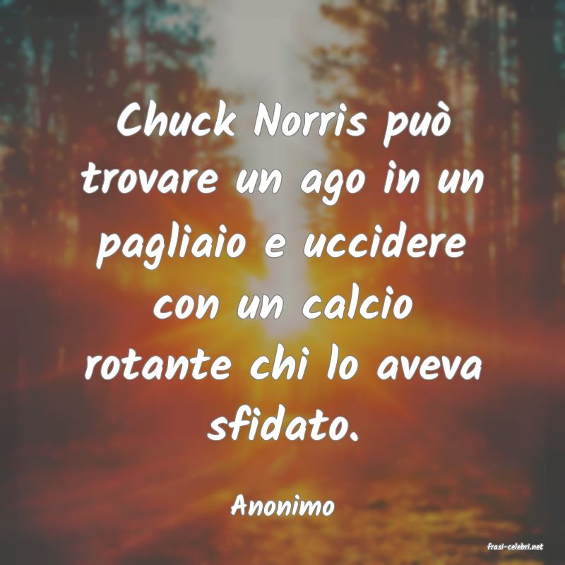 frasi di Anonimo