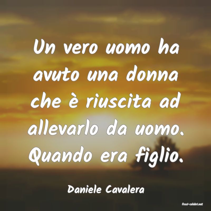 frasi di Daniele Cavalera