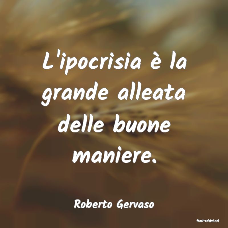 frasi di Roberto Gervaso