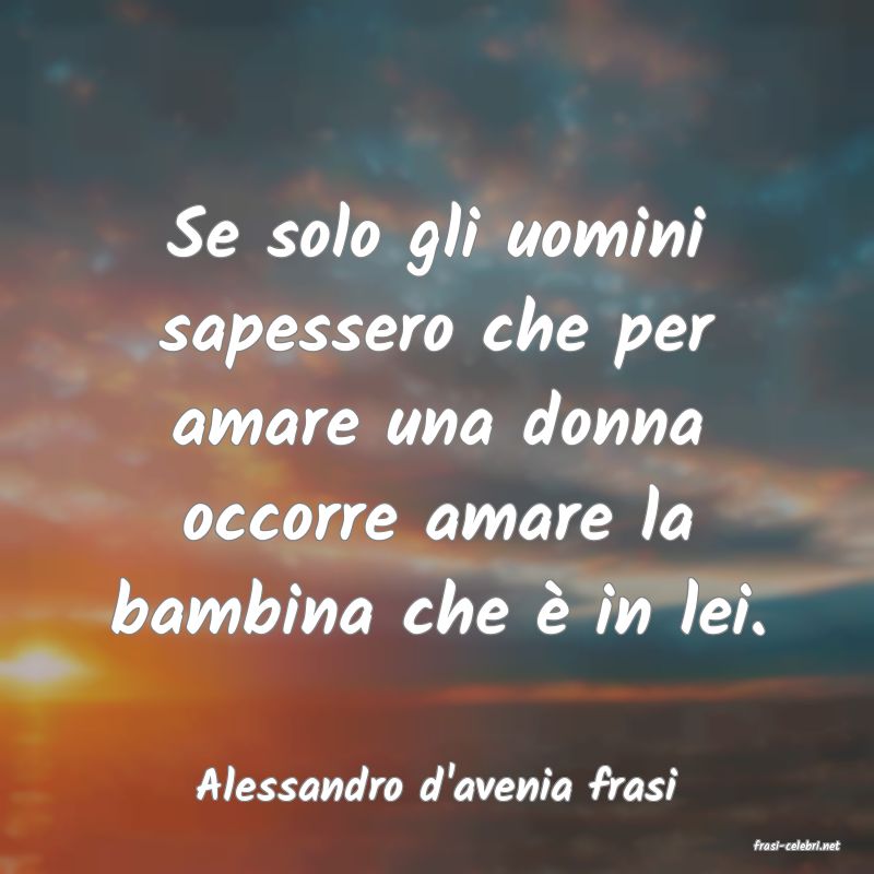 frasi di Alessandro d'avenia frasi