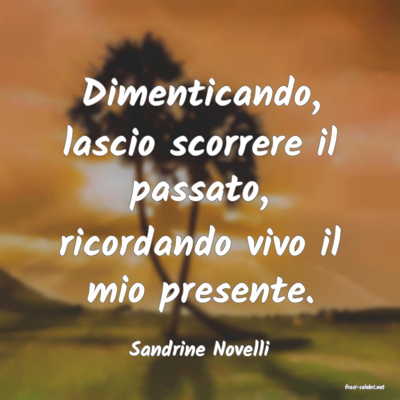 frasi di  Sandrine Novelli
