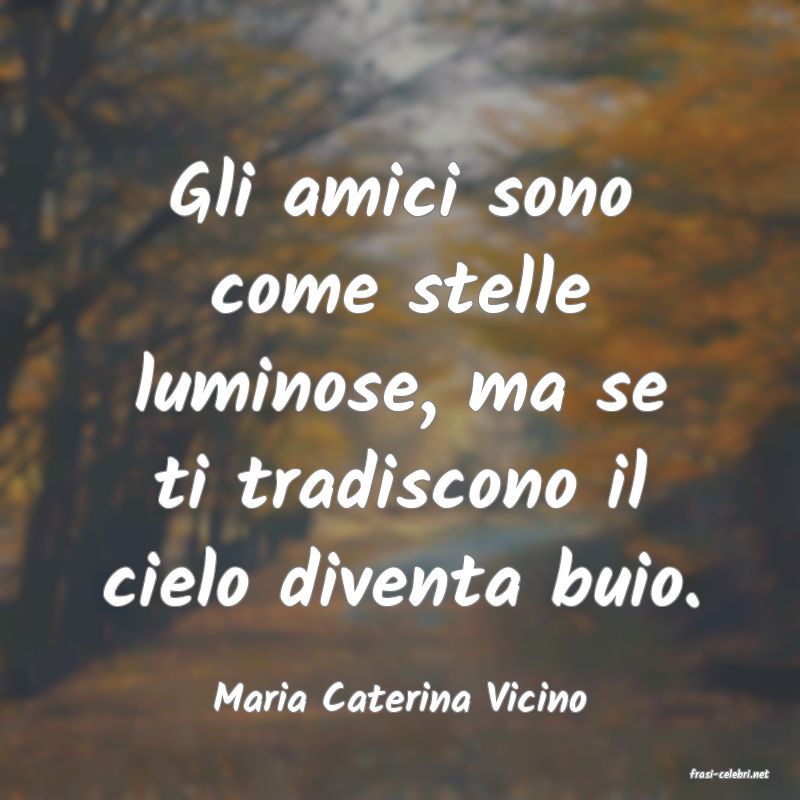 frasi di  Maria Caterina Vicino
