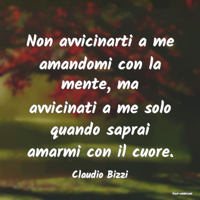 frasi di  Claudio Bizzi
