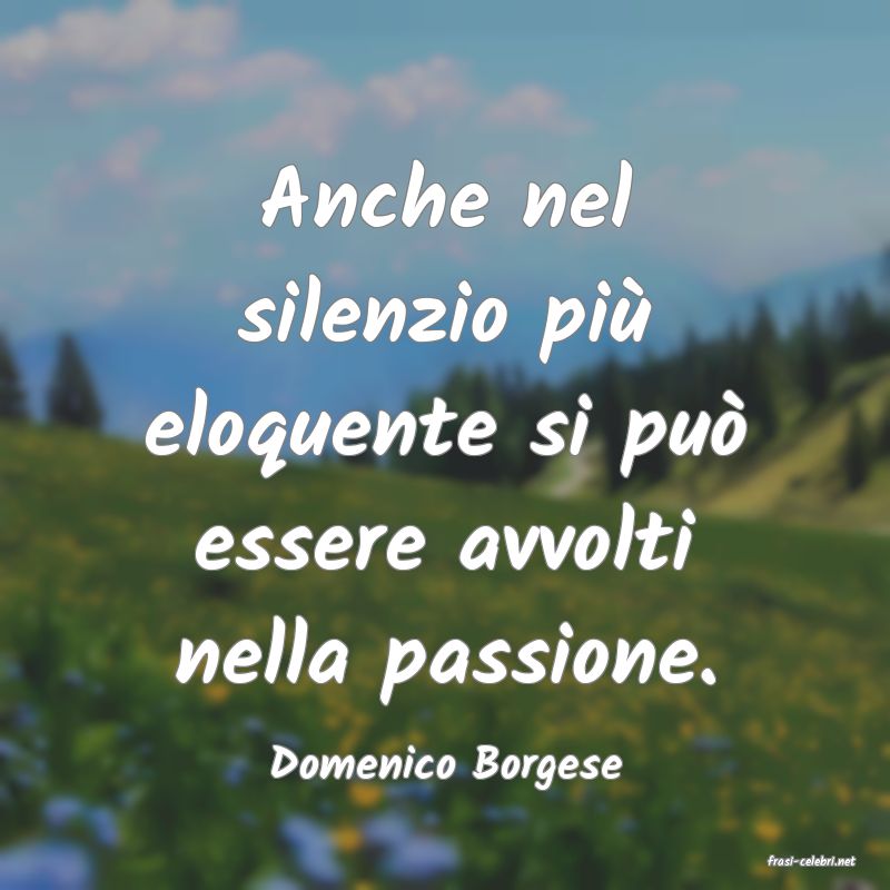 frasi di  Domenico Borgese

