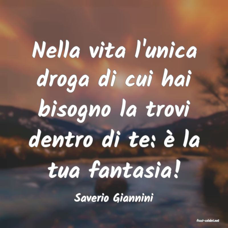 frasi di  Saverio Giannini
