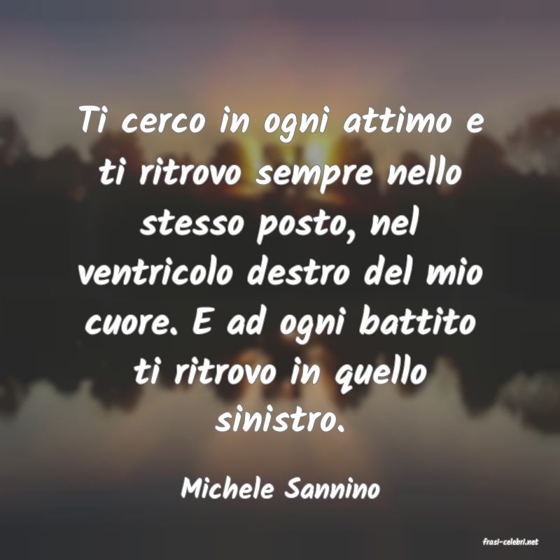 frasi di  Michele Sannino
