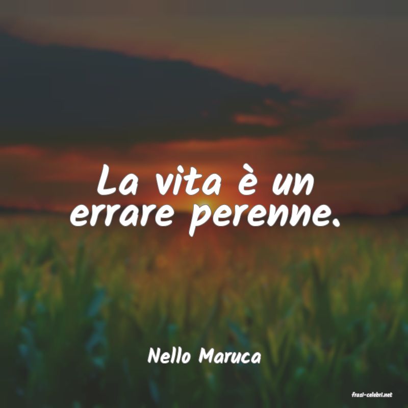 frasi di  Nello Maruca
