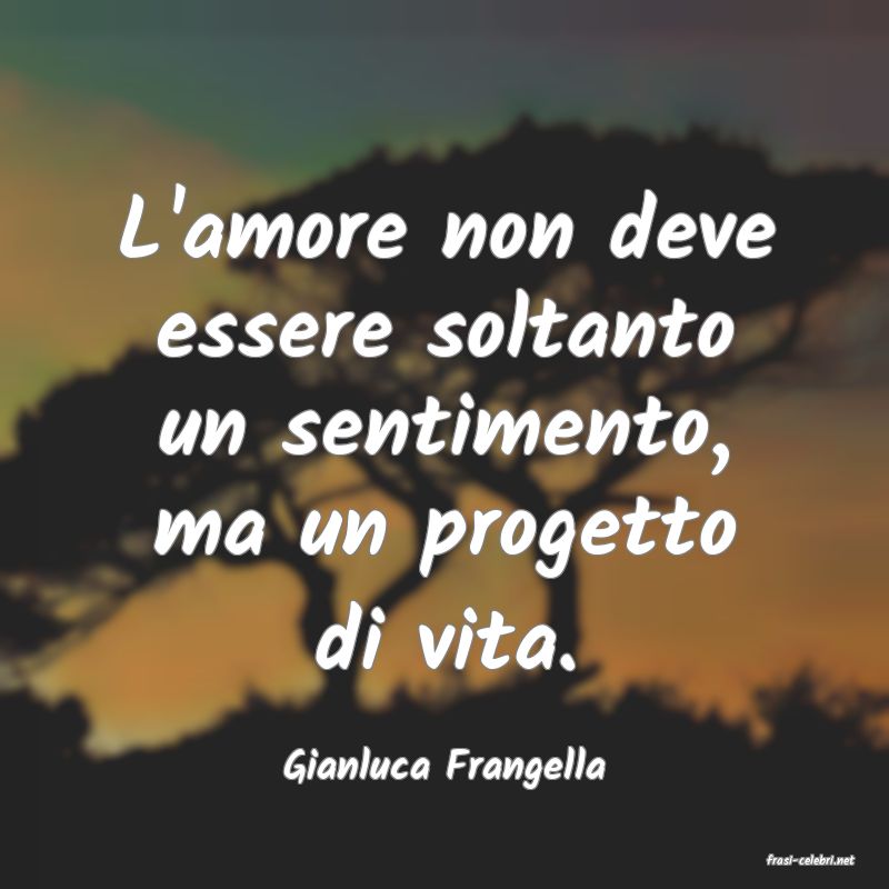 frasi di  Gianluca Frangella
