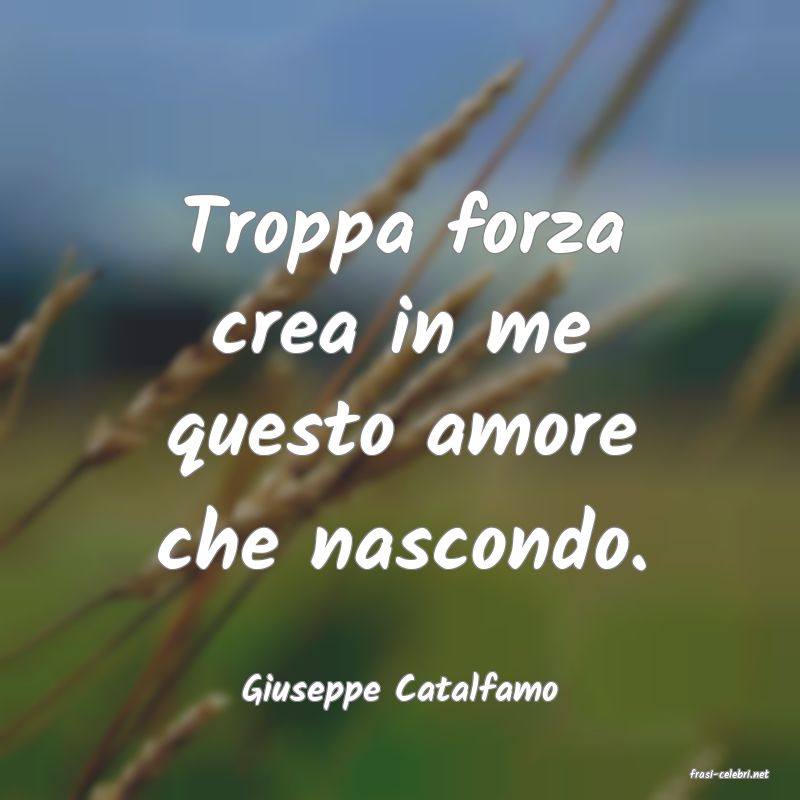 frasi di  Giuseppe Catalfamo
