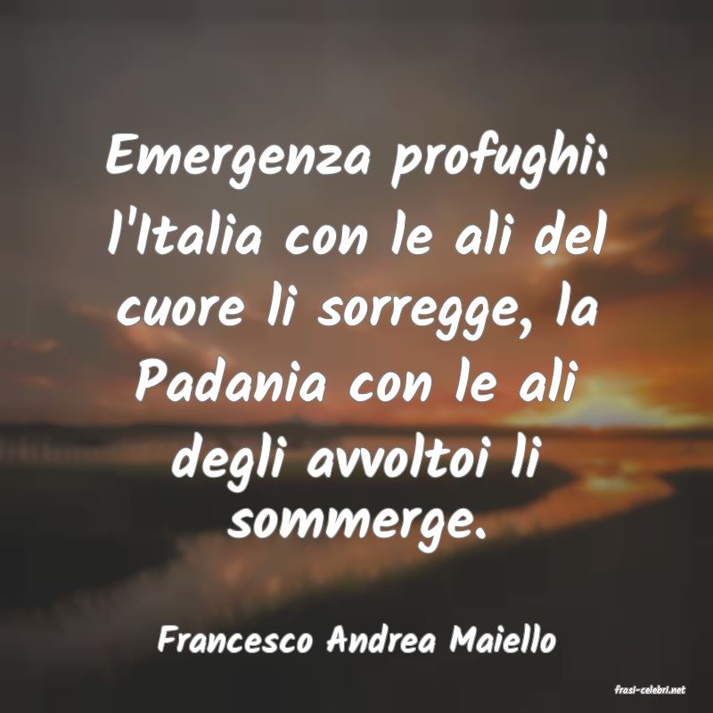 frasi di Francesco Andrea Maiello