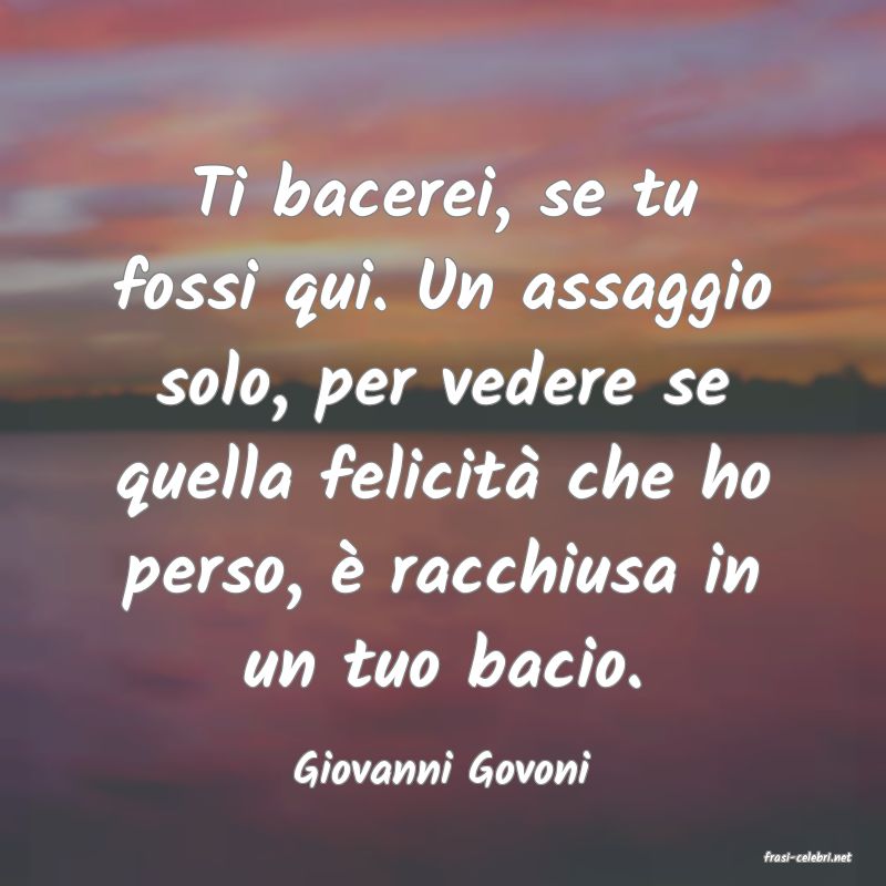 frasi di  Giovanni Govoni
