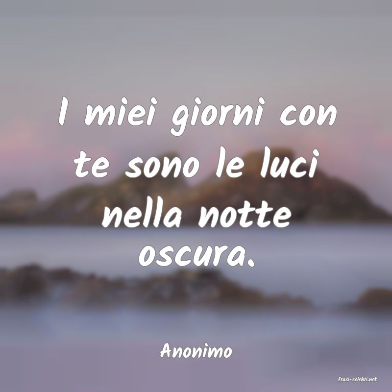 frasi di Anonimo
