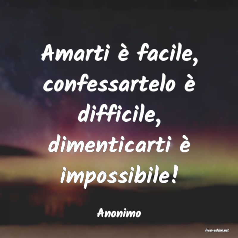 frasi di Anonimo