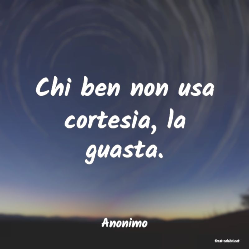 frasi di Anonimo