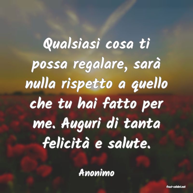 frasi di Anonimo