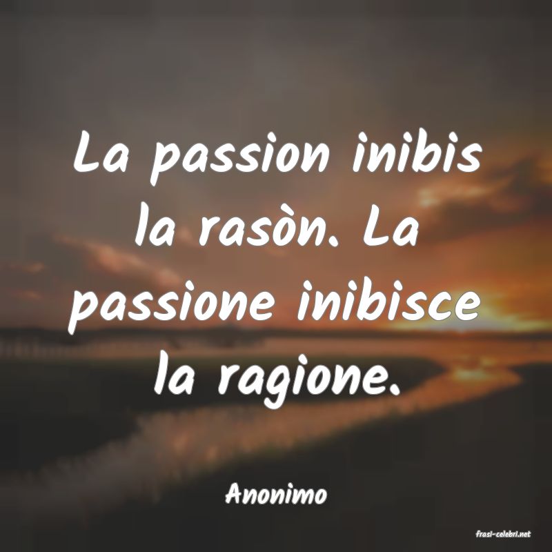frasi di Anonimo