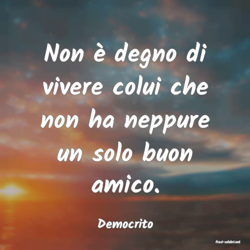 frasi di Democrito