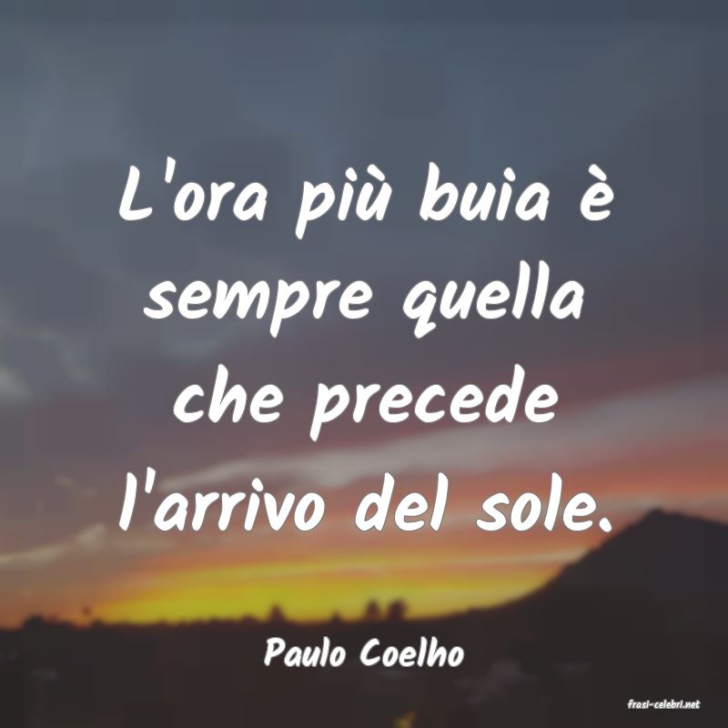 frasi di Paulo Coelho