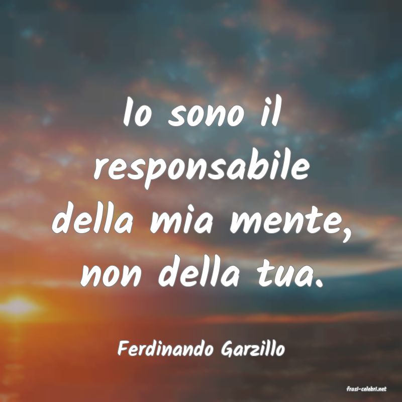frasi di  Ferdinando Garzillo
