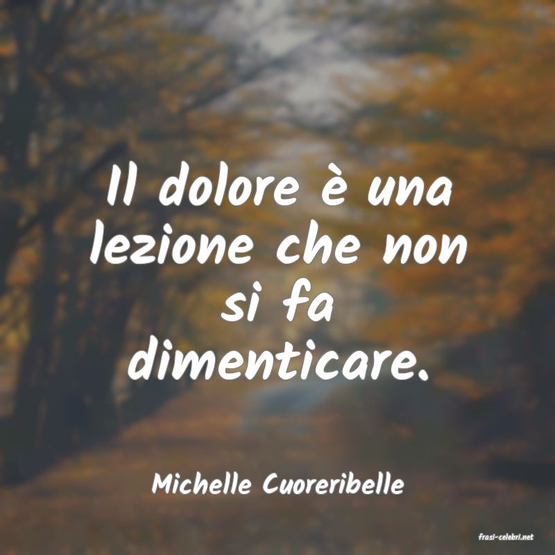 frasi di  Michelle Cuoreribelle
