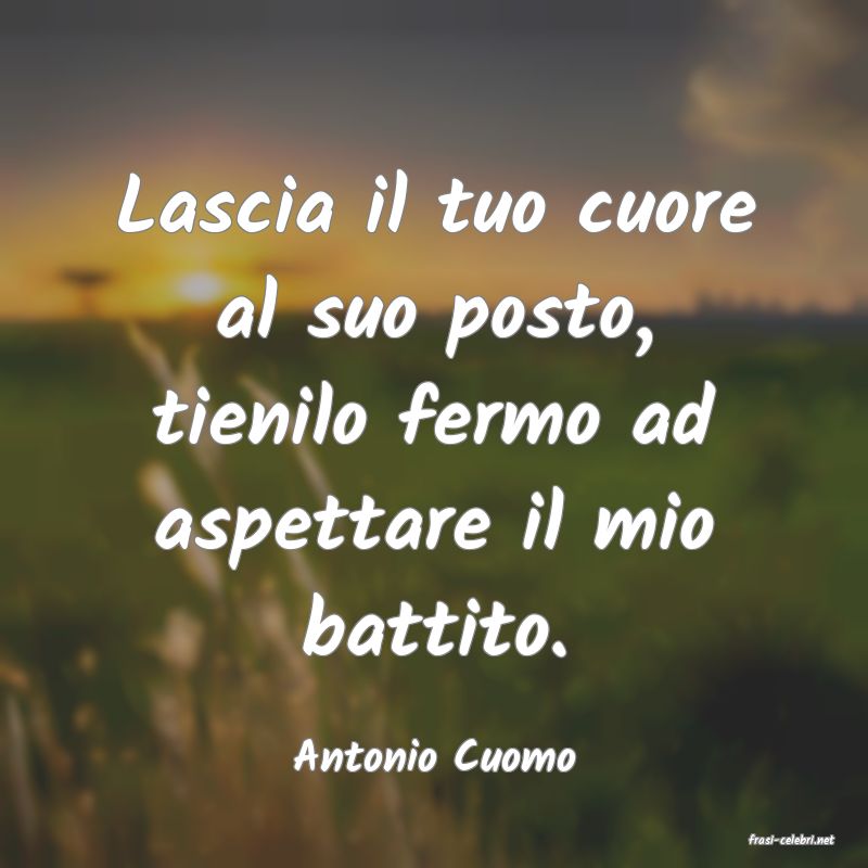 frasi di  Antonio Cuomo
