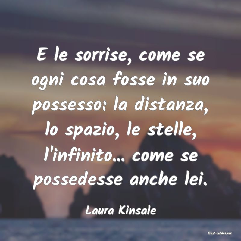 frasi di  Laura Kinsale
