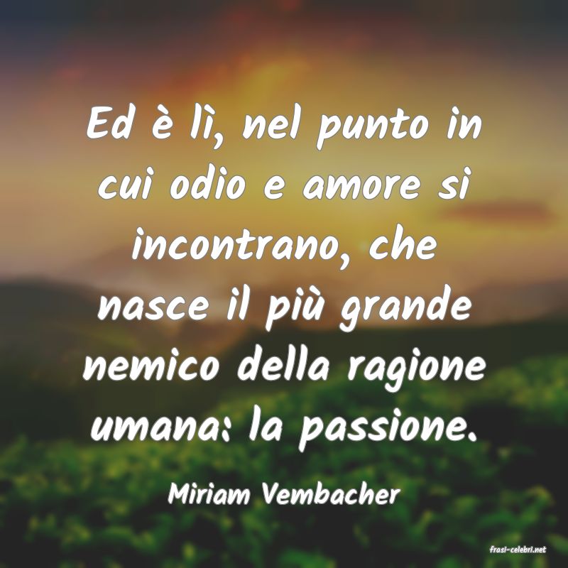 frasi di  Miriam Vembacher
