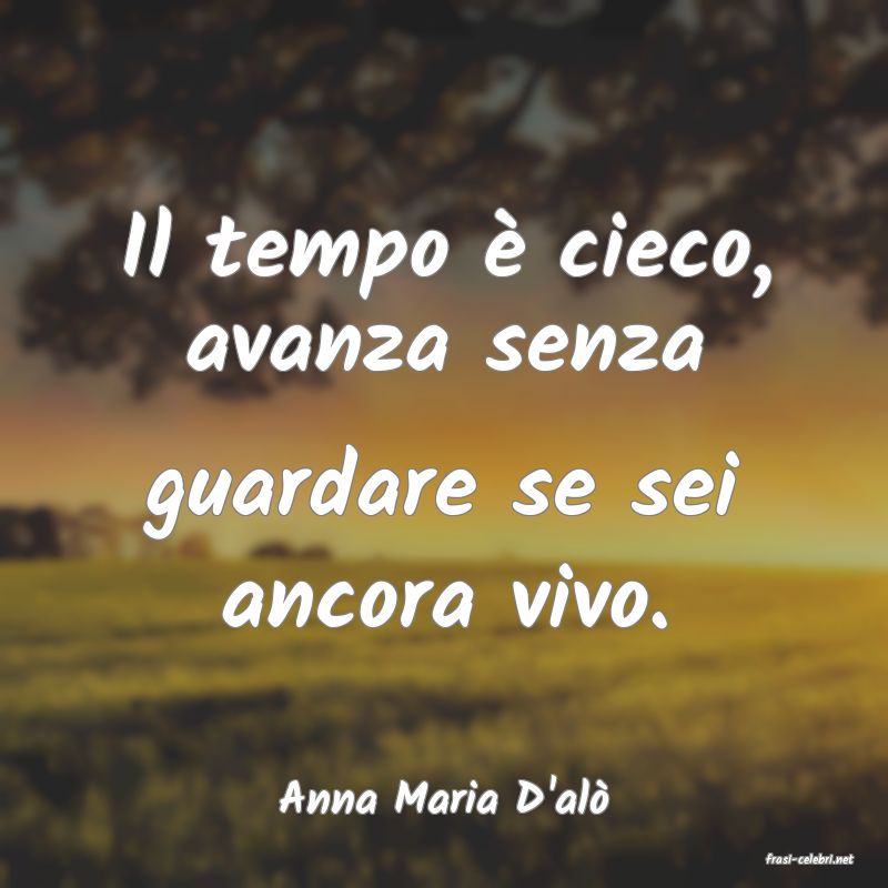 frasi di Anna Maria D'al