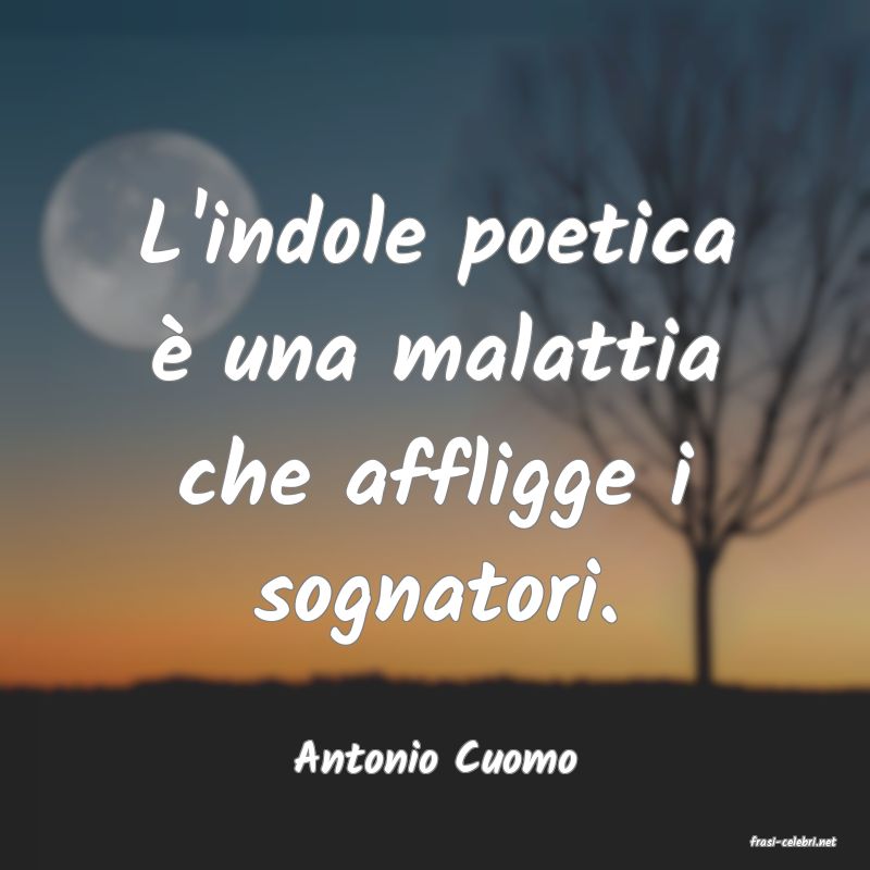 frasi di  Antonio Cuomo

