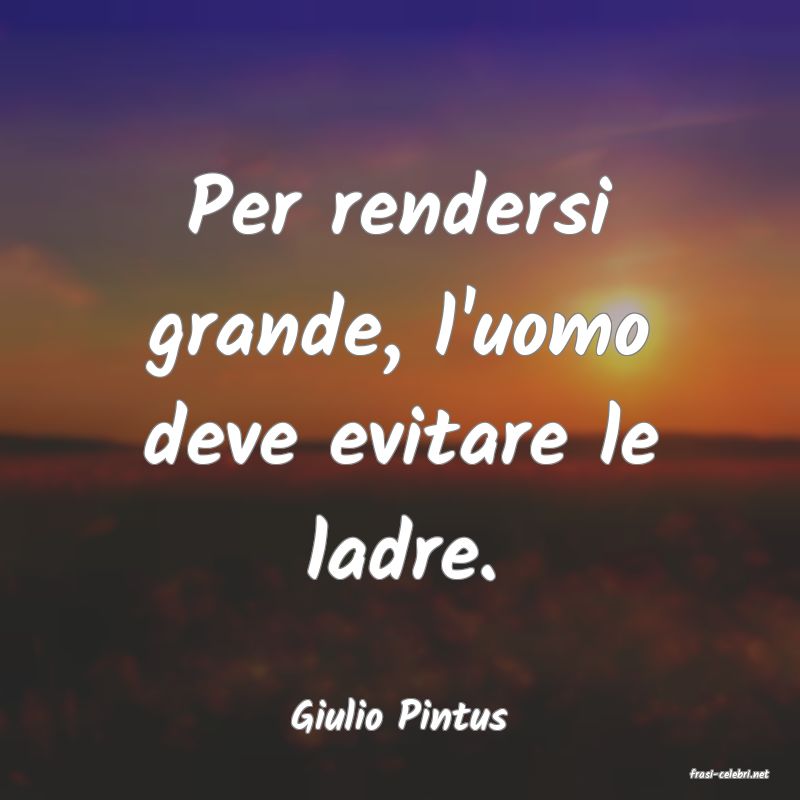 frasi di Giulio Pintus