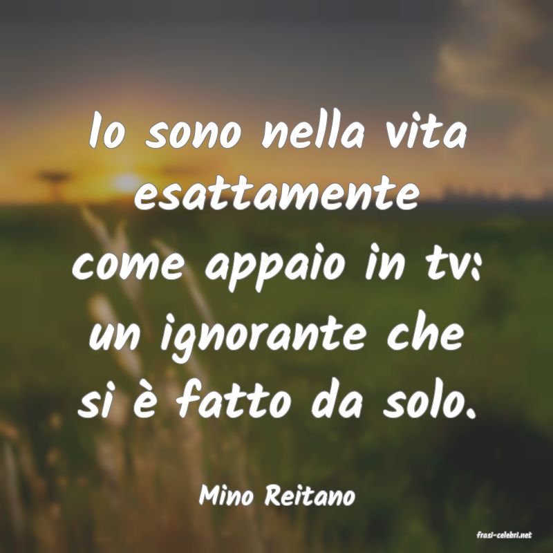 frasi di Mino Reitano