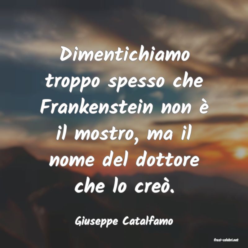 frasi di Giuseppe Catalfamo