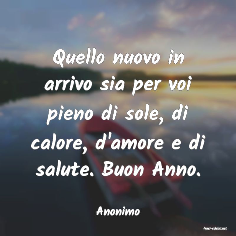 frasi di Anonimo