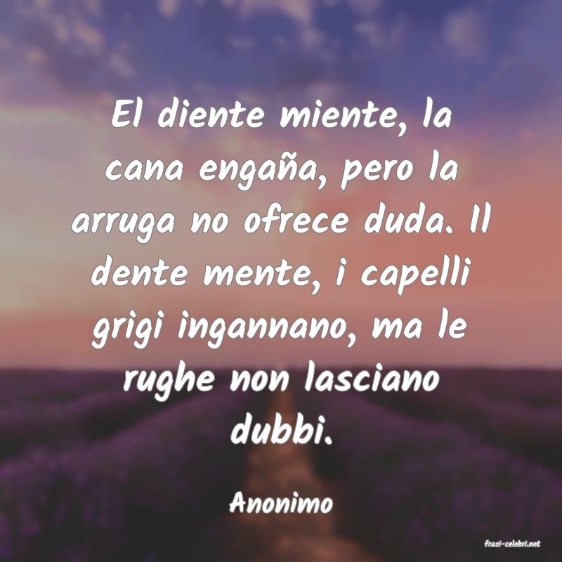 frasi di Anonimo