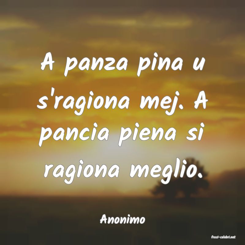 frasi di Anonimo