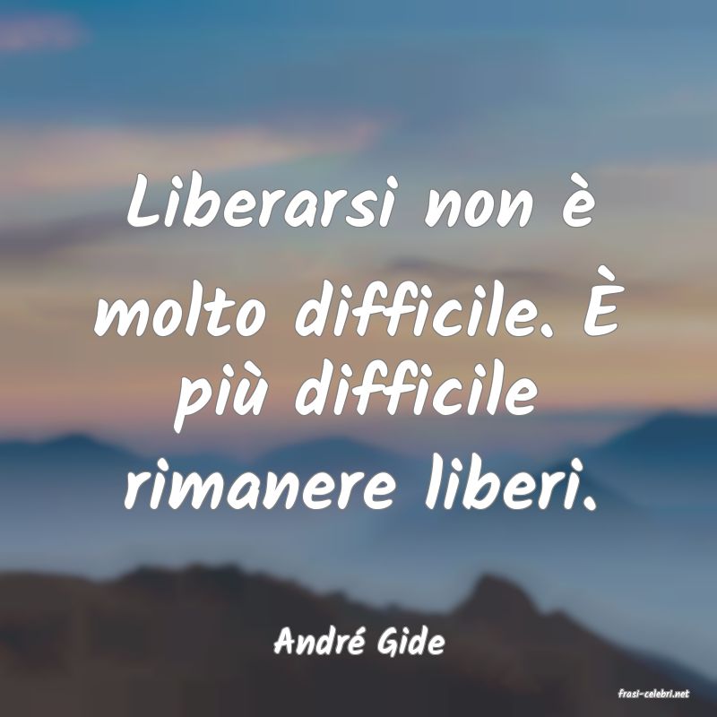 frasi di Andr� Gide