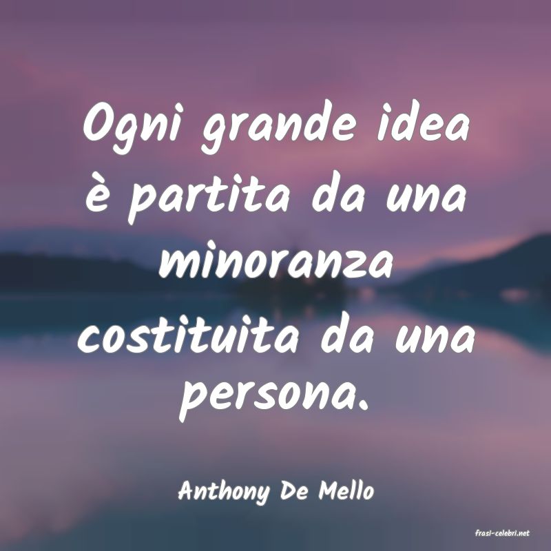 frasi di Anthony De Mello