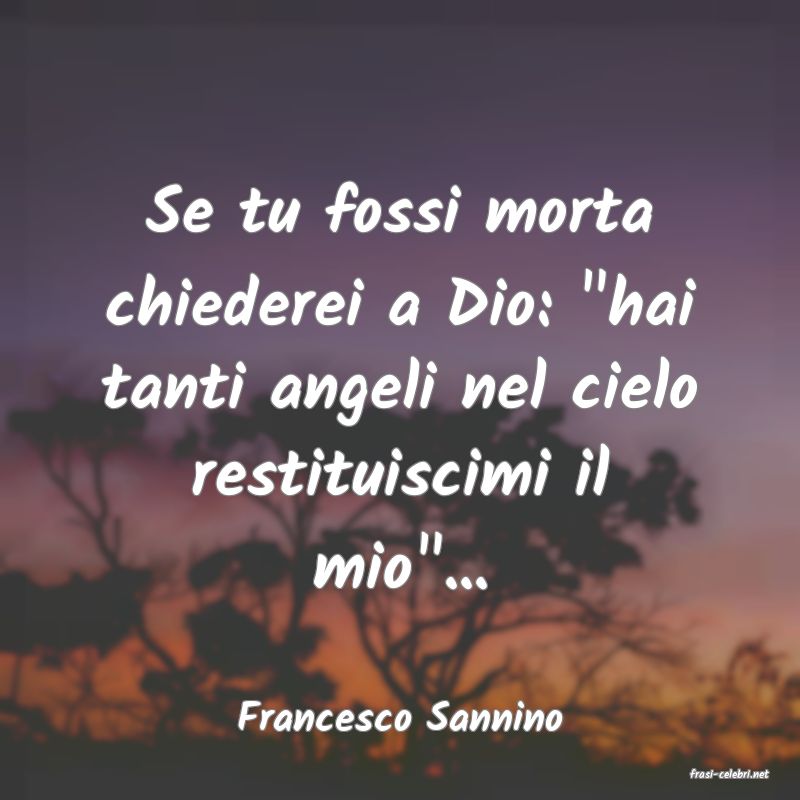 frasi di Francesco Sannino