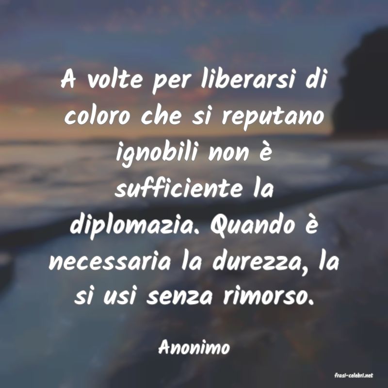 frasi di Anonimo