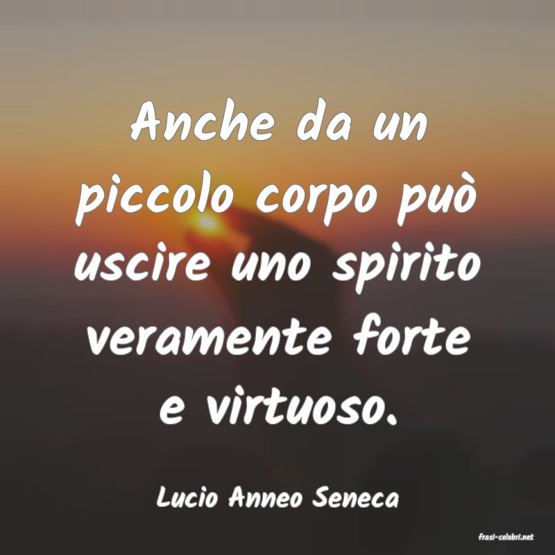 frasi di Lucio Anneo Seneca